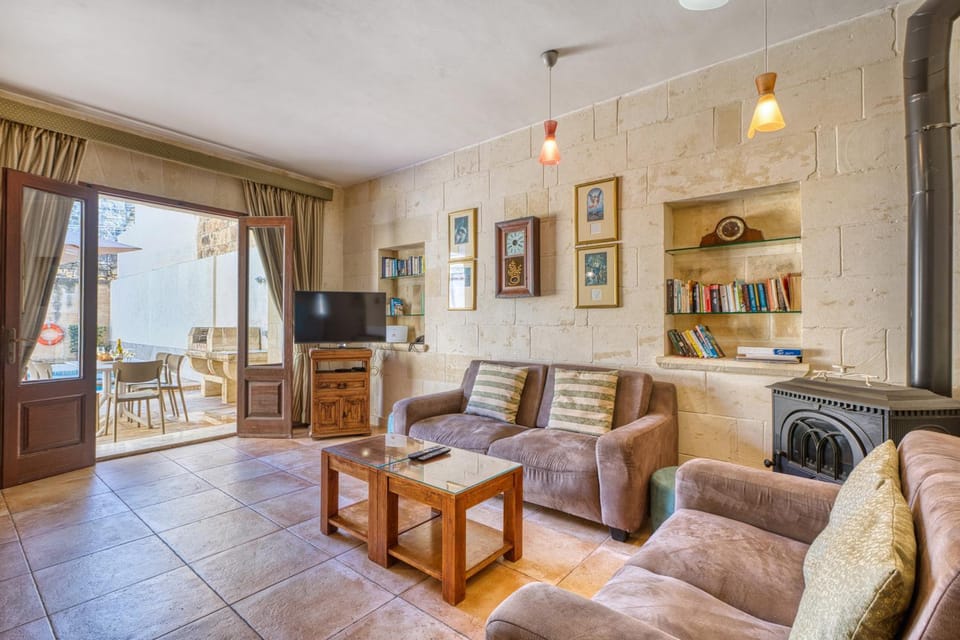 Ta' Gianni Villa in Malta