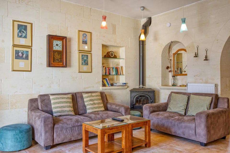 Ta' Gianni Villa in Malta