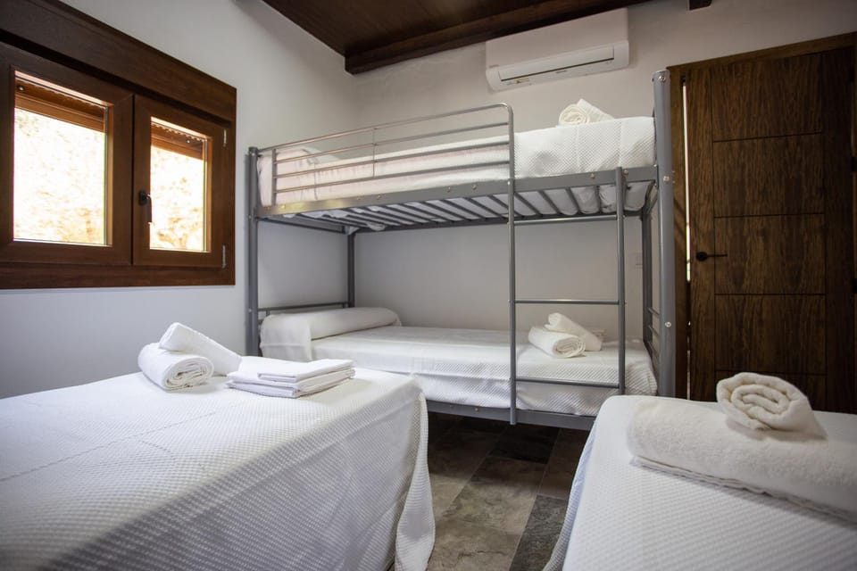 Casa Caramelo House in La Janda