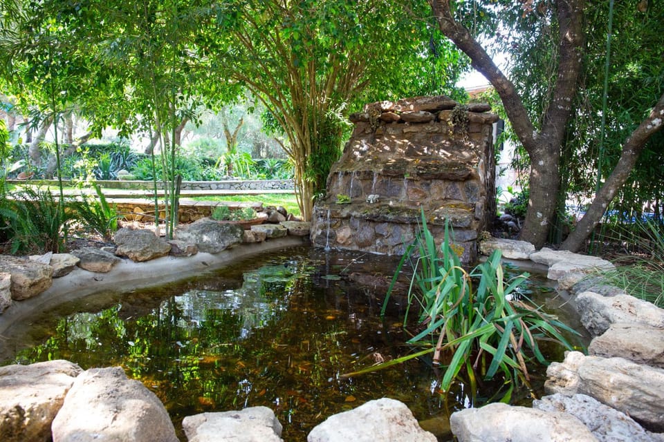 Casa Caramelo House in La Janda