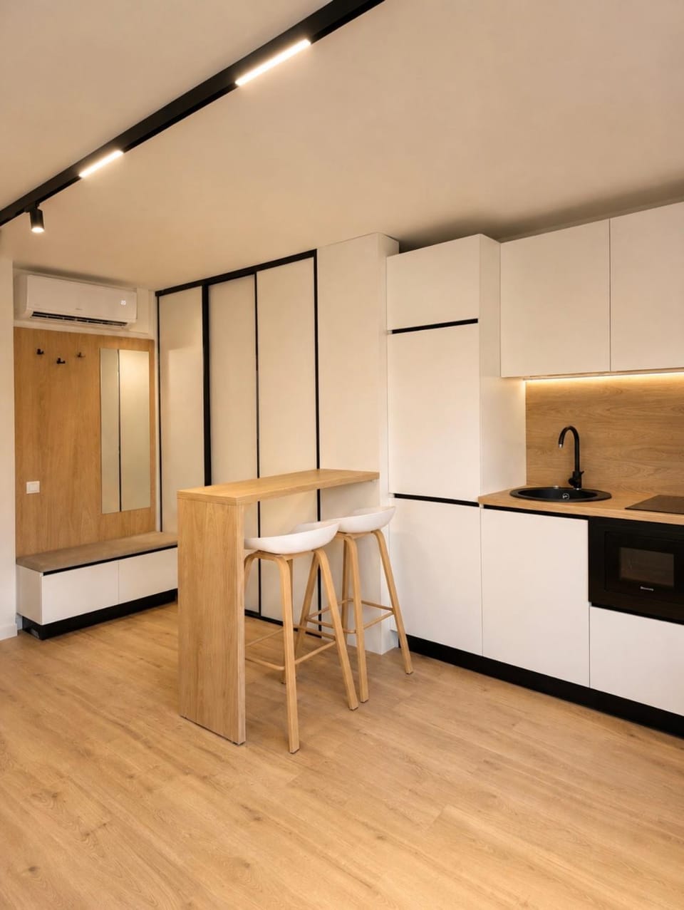Hasdeu elegant apartment with pool Apartment in Cluj-Napoca