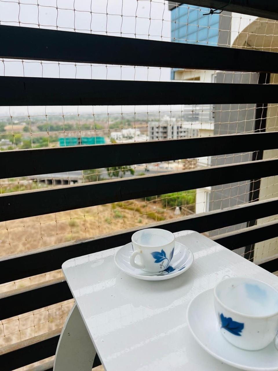 Day, View (from property/room), Balcony/Terrace, Dining area