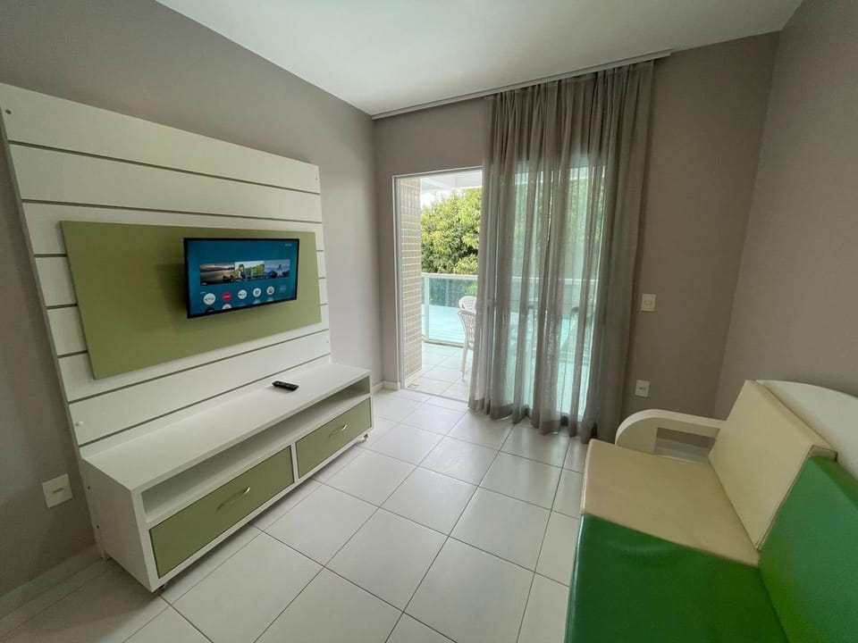Cód 37 - Apartamento a 80 metros do Mar Apartment in Florianopolis