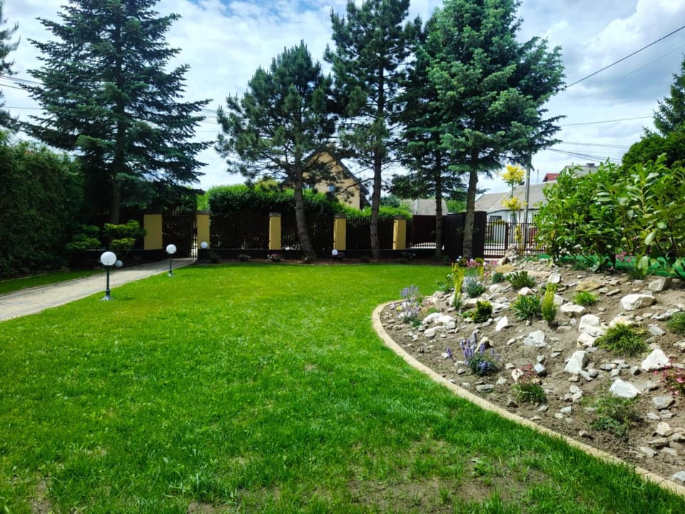Garden, Garden view, Area and facilities