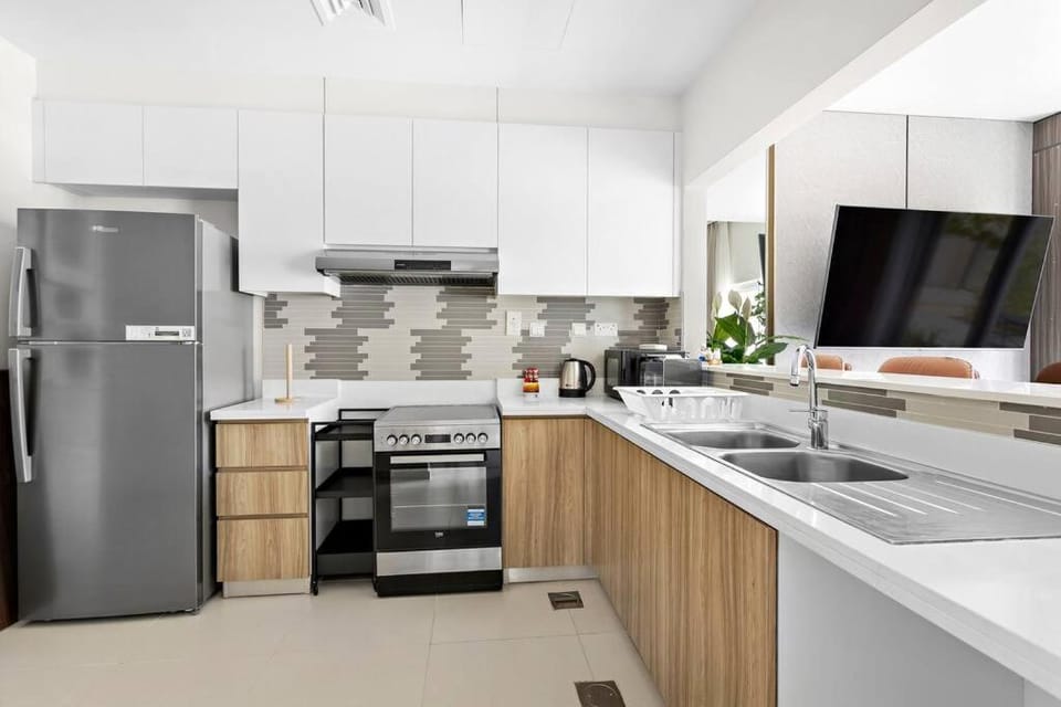 Luxurious 3BR Villa Amaranta Villa in Dubai
