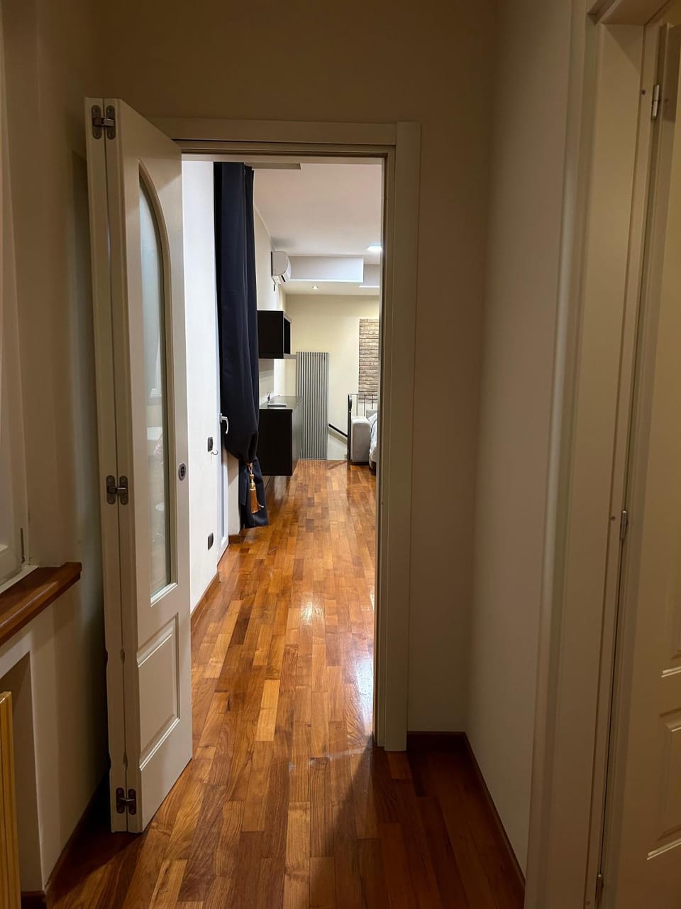 B&B Licia Home Bed and Breakfast in Lombardy