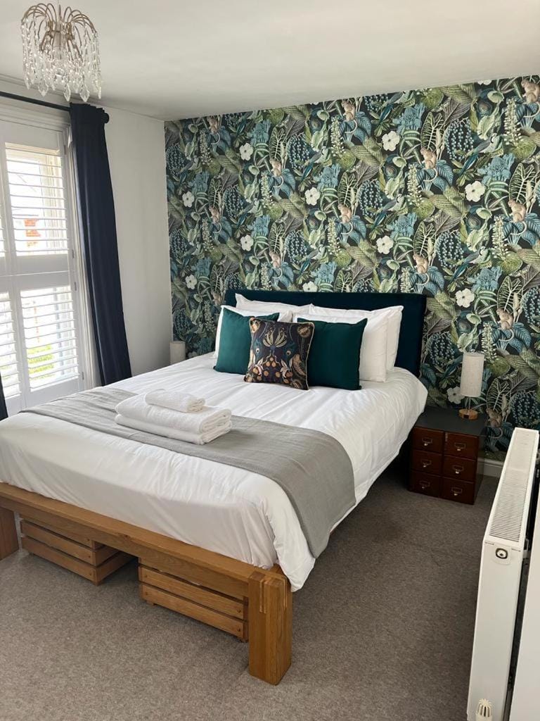 Divers Cottage - Central Whitstable House in Whitstable