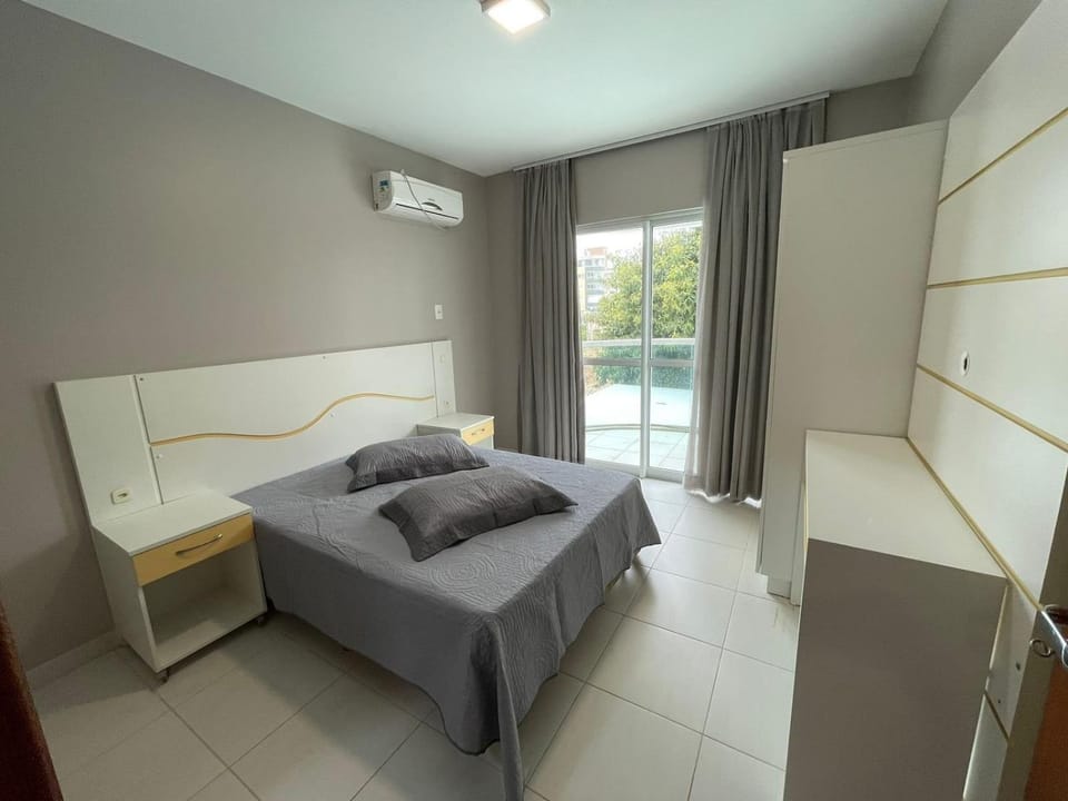 Cód 38 - Apartamento a 80 metros do Mar Apartment in Florianopolis
