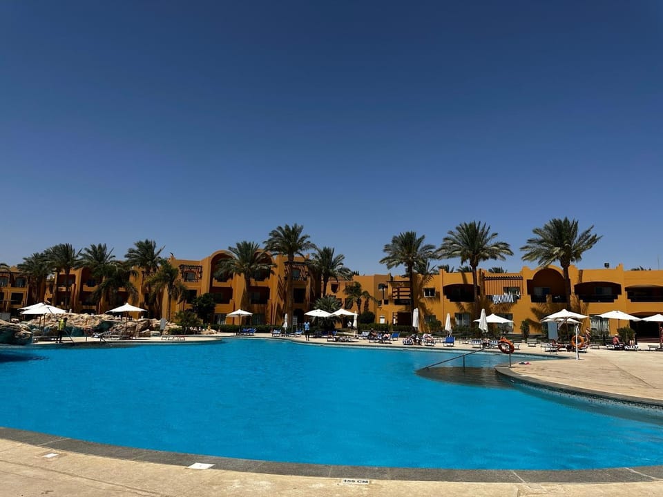 Apartment Stella Chalet A-20-A-0 Apartment in Hurghada