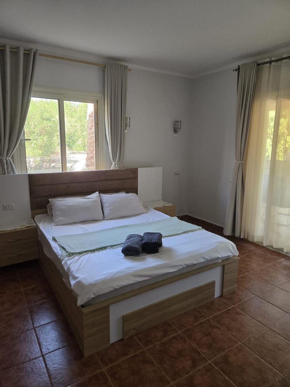Apartment Stella Chalet A-20-A-0 Apartment in Hurghada