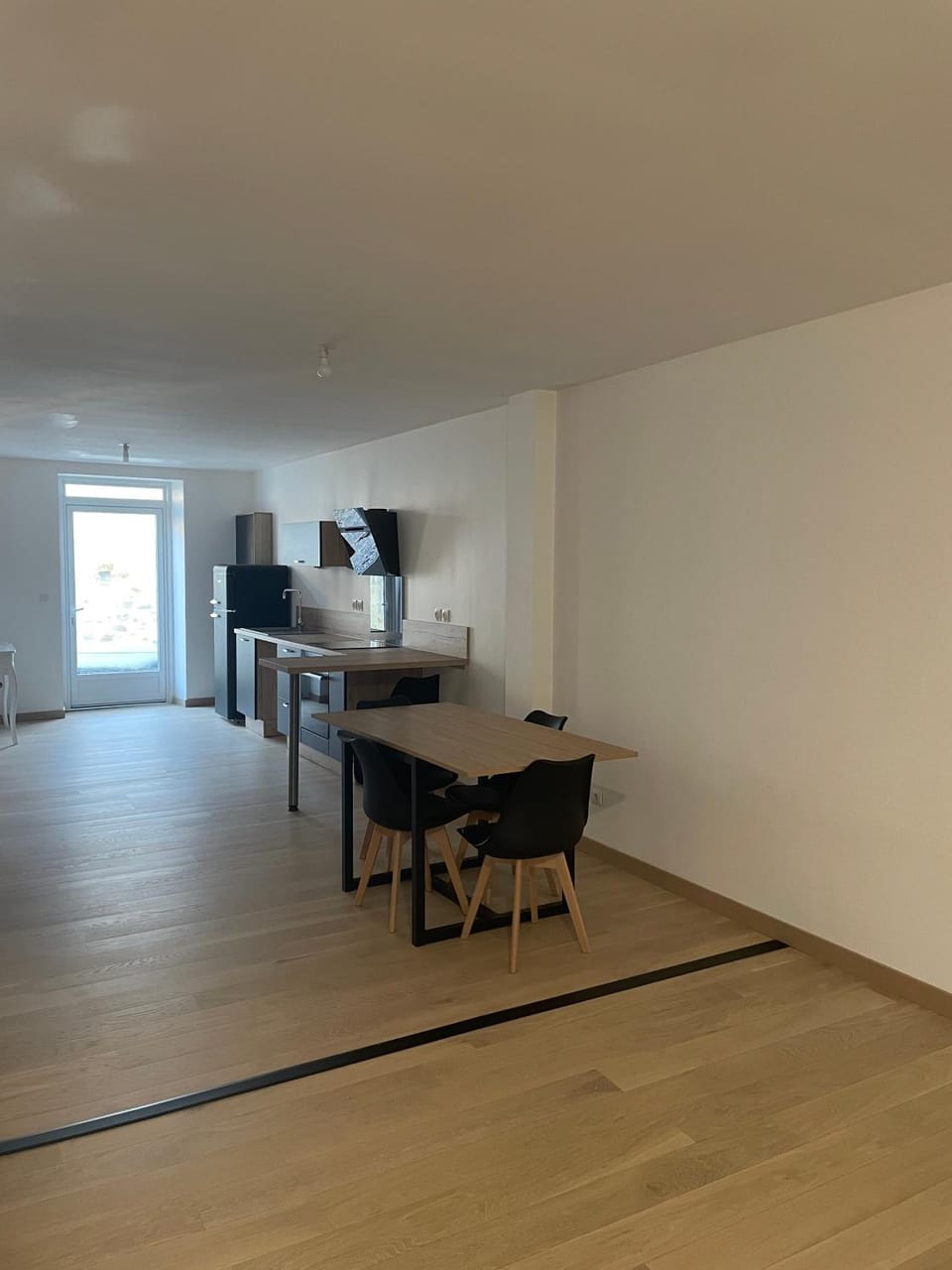 Appartement centre ville - Sablé sur Sarthe Apartment in Pays de la Loire