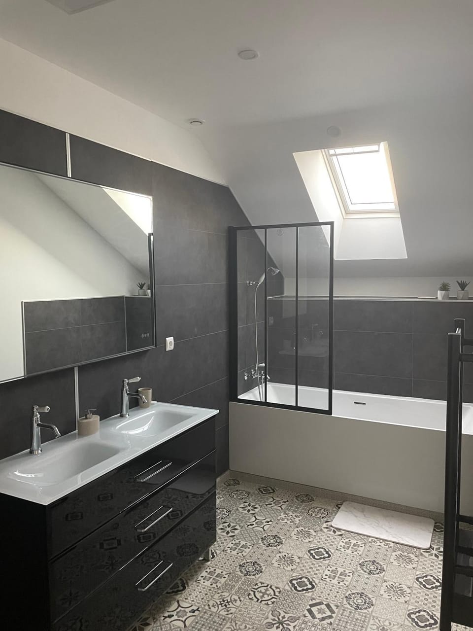 Appartement centre ville - Sablé sur Sarthe Apartment in Pays de la Loire