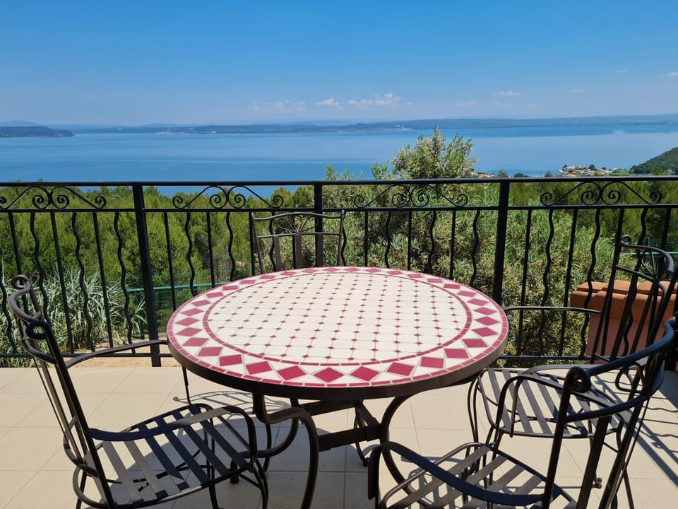 Sea view