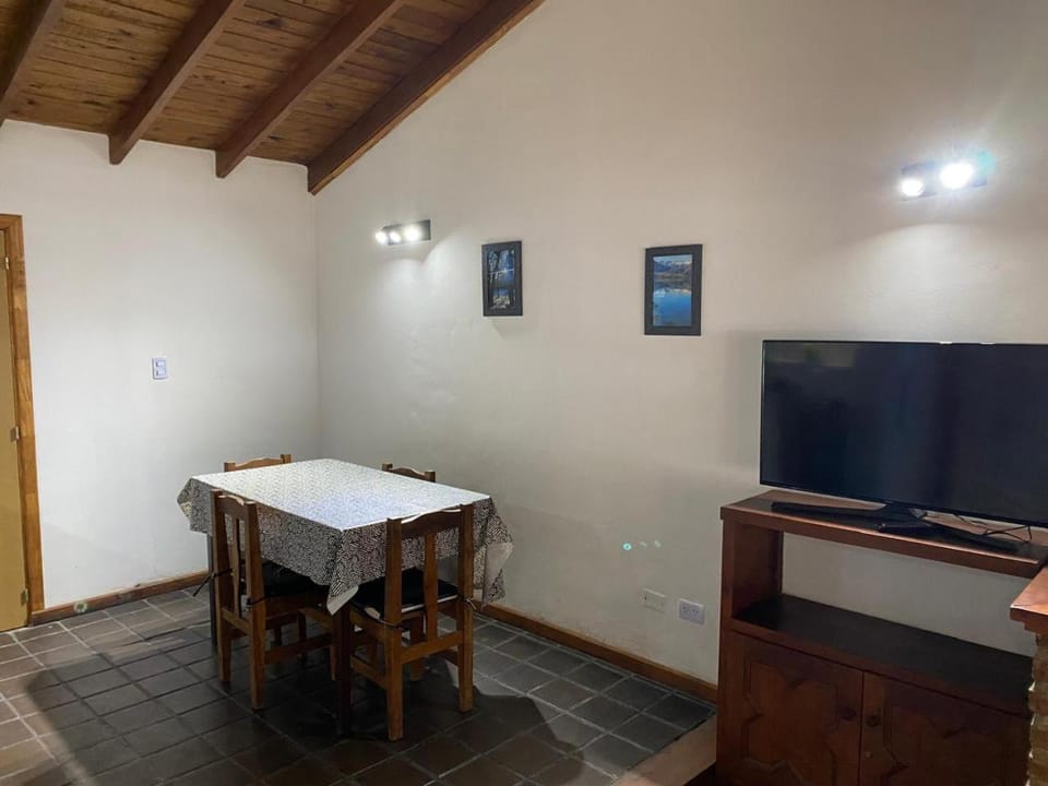 Departamento El Origen-SMA Apartment in San Martín de los Andes