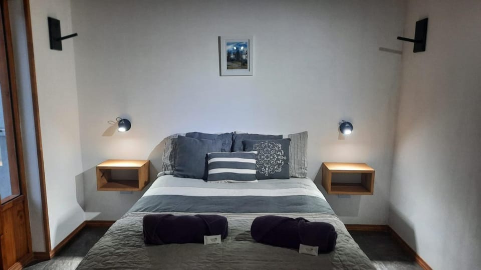 Departamento El Origen-SMA Apartment in San Martín de los Andes