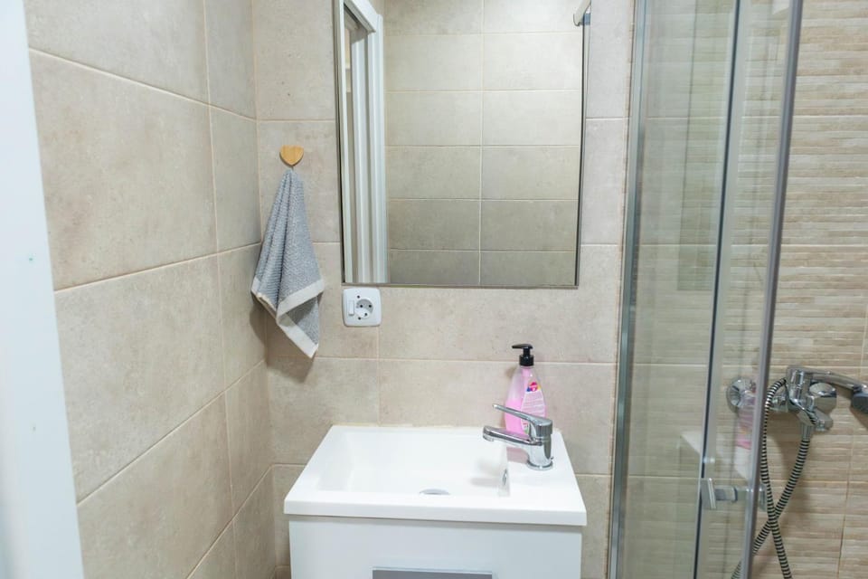 Appartment as a Service - Lo Mejor en Malaga Centro - Look no Further and Just Book Apartment in Malaga