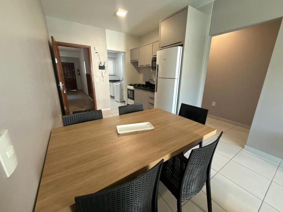 Cód 39 - Apartamento a 80 metros do Mar Apartment in Florianopolis