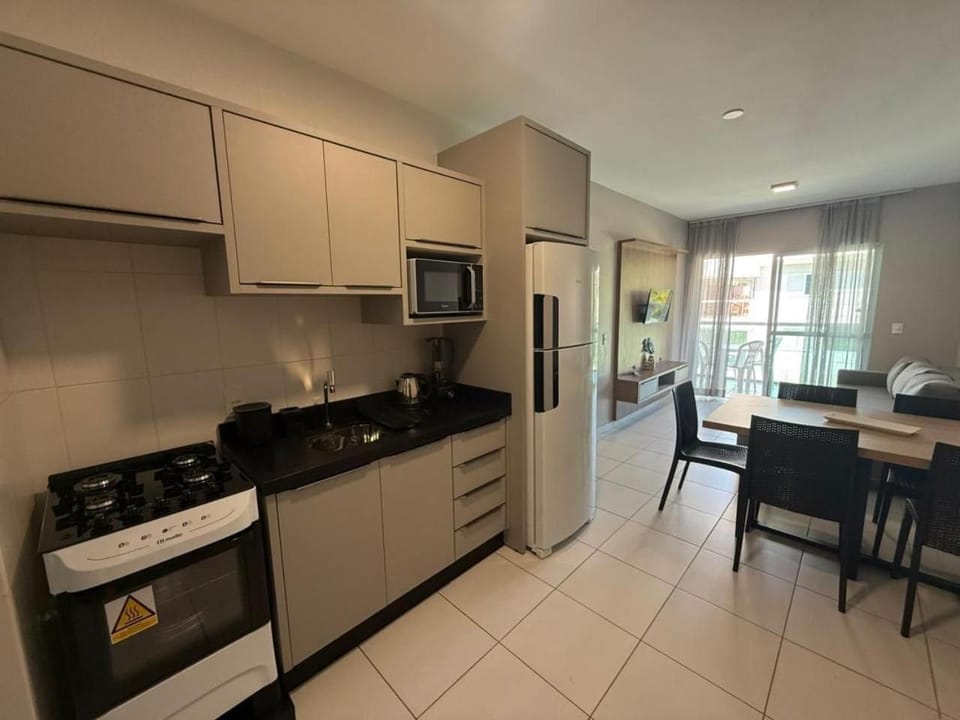 Cód 39 - Apartamento a 80 metros do Mar Apartment in Florianopolis