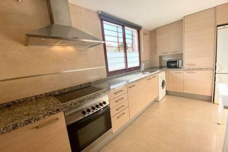SHR044 Mar de Nerja Apartamento con piscina Apartment in Nerja