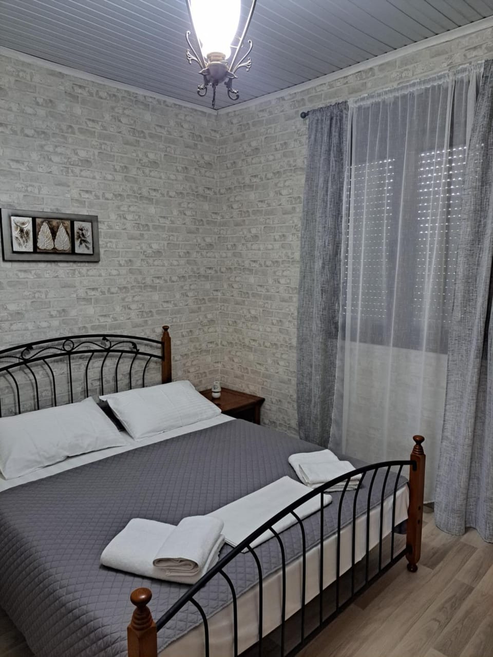 Μονοκατοικία Kathrin House in Halkidiki