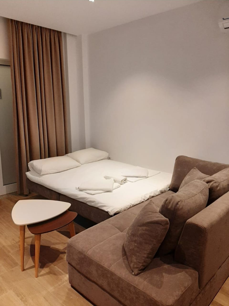 Ajlina Apartments Apartment in Ksamil