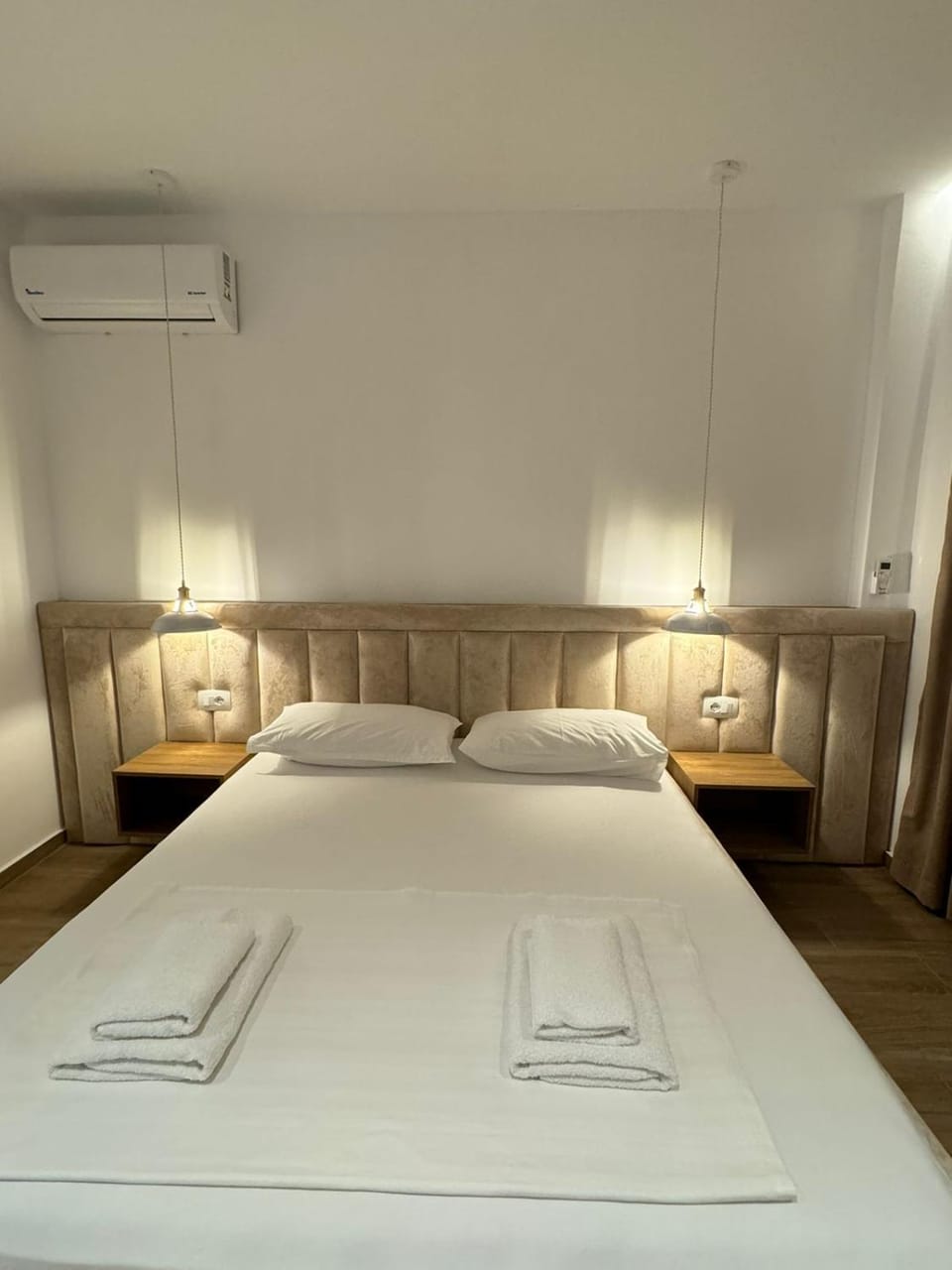 Ajlina Apartments Apartment in Ksamil