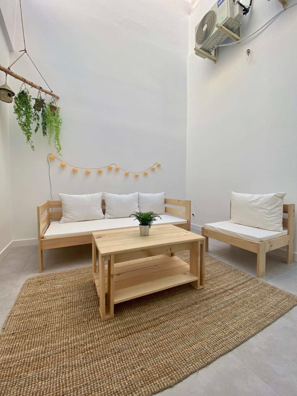 SHR046 Moderno apartamento en el centro de Nerja Apartment in Nerja