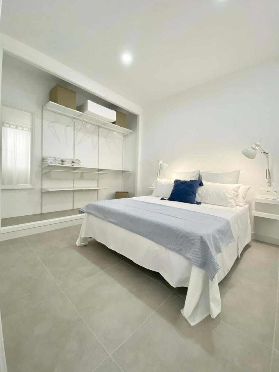 SHR046 Moderno apartamento en el centro de Nerja Apartment in Nerja