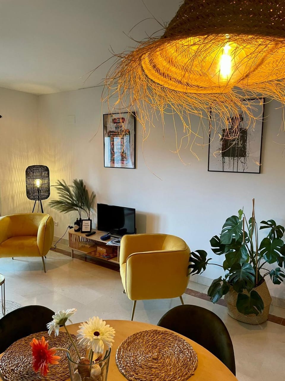 Luxury by Antonio Apartment in Marbella
