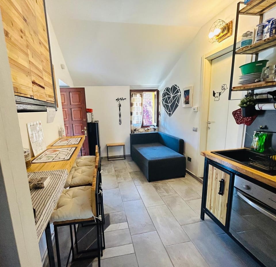 Kitchen or kitchenette, Living room, Dining area, oven, pet friendly, stove