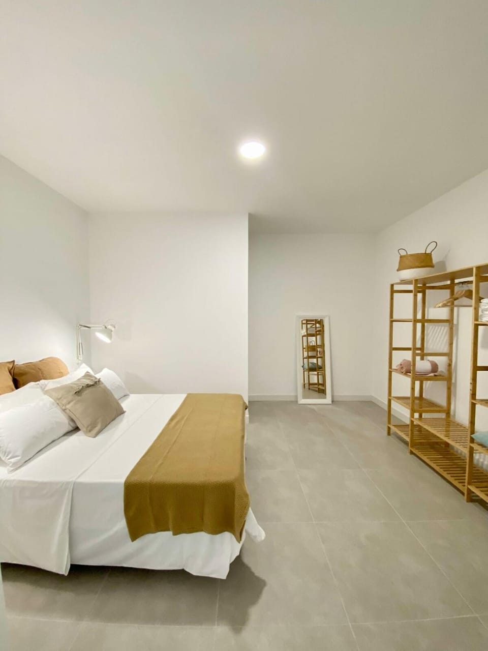 SHR047 Chic estudio en el centro de Nerja Apartment in Nerja