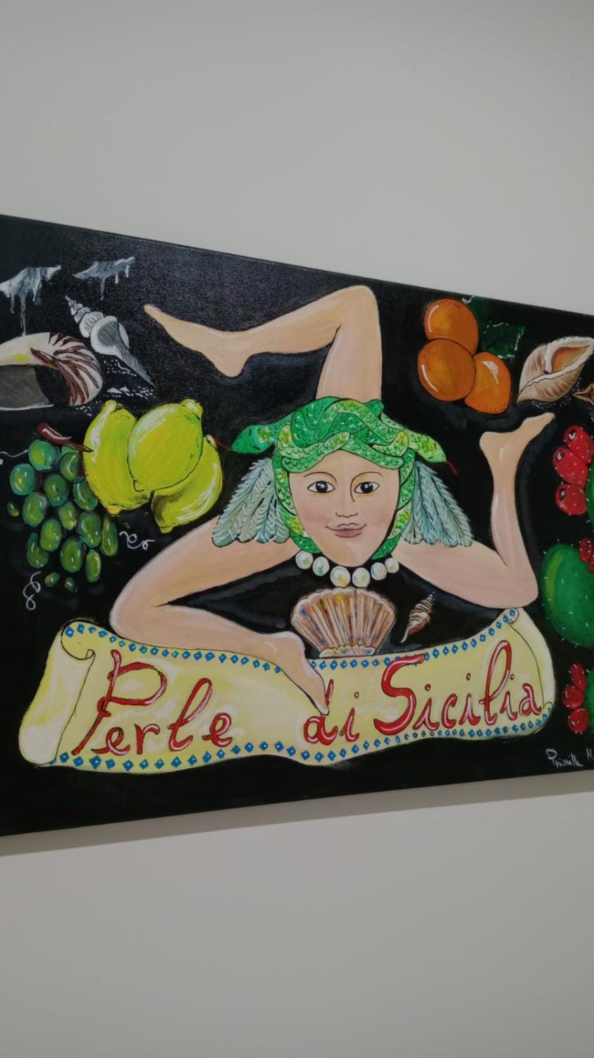 Perle di Sicilia Bed and Breakfast in Milazzo