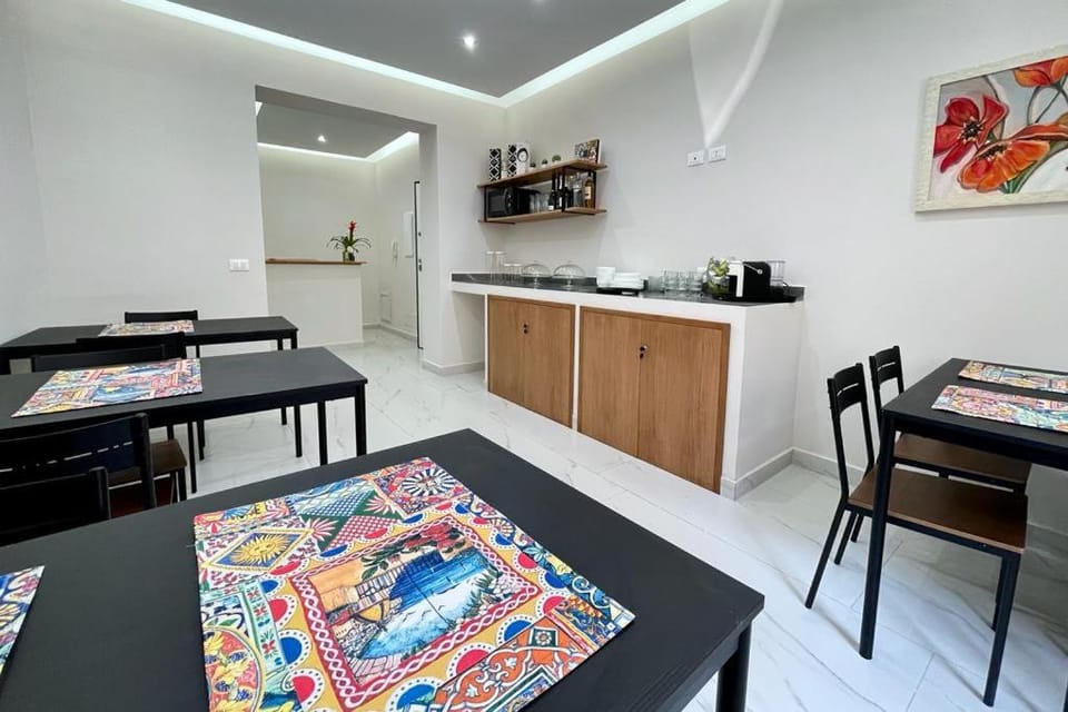 Perle di Sicilia Bed and Breakfast in Milazzo