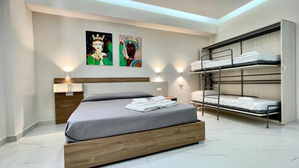 Perle di Sicilia Bed and Breakfast in Milazzo