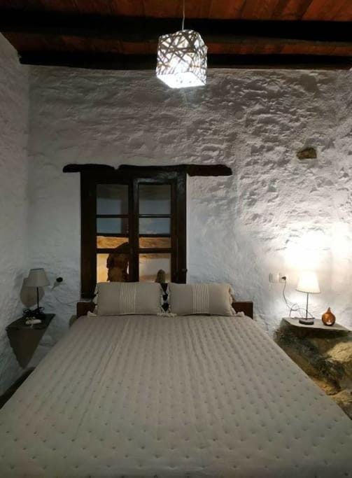 Ano Syros Marvellous oven Apartment in Decentralized Administration of the Aegean