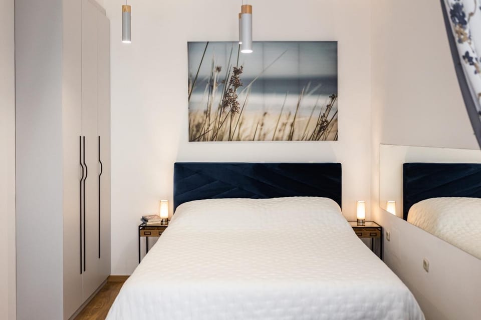 KAPUNJERA - studio apartman Apartment in Šibenik