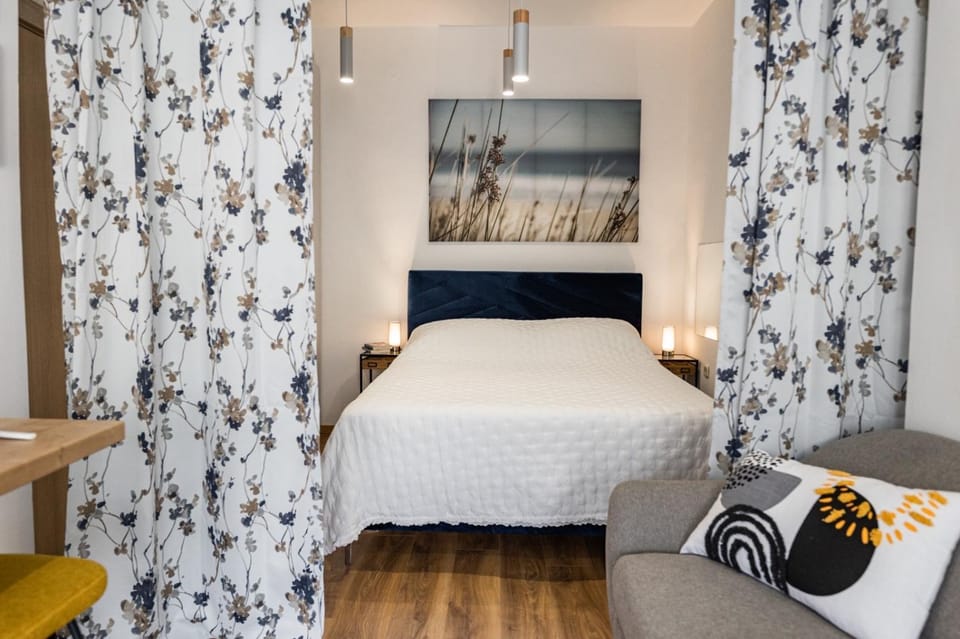 KAPUNJERA - studio apartman Apartment in Šibenik