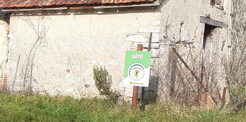 DOMAINE DE LA RUE House in Centre-Val de Loire