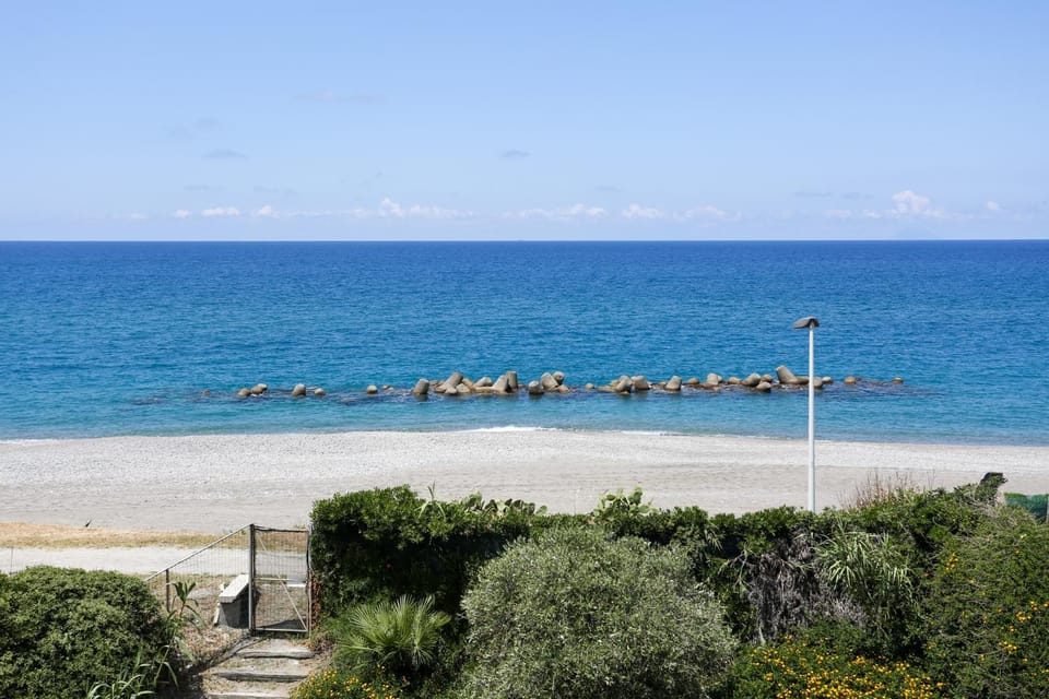 Other, Beach, Sea view