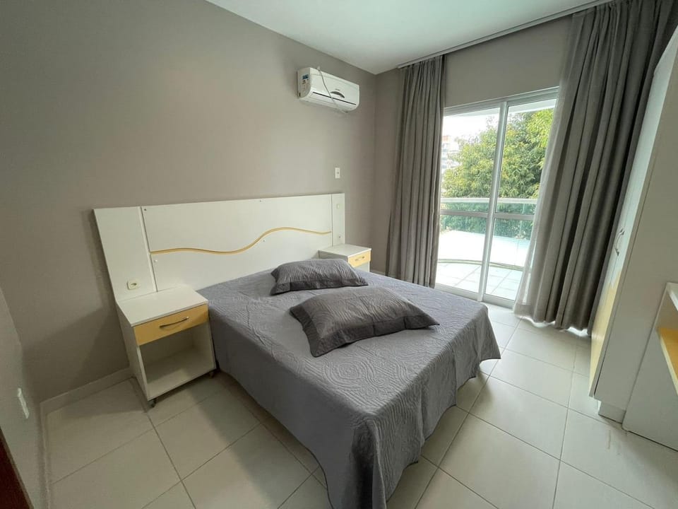 Cód 40 - Apartamento a 80 metros do Mar Apartment in Florianopolis