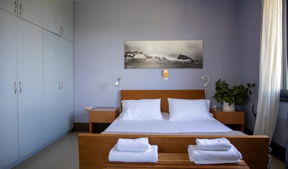 Serenata House in Islands