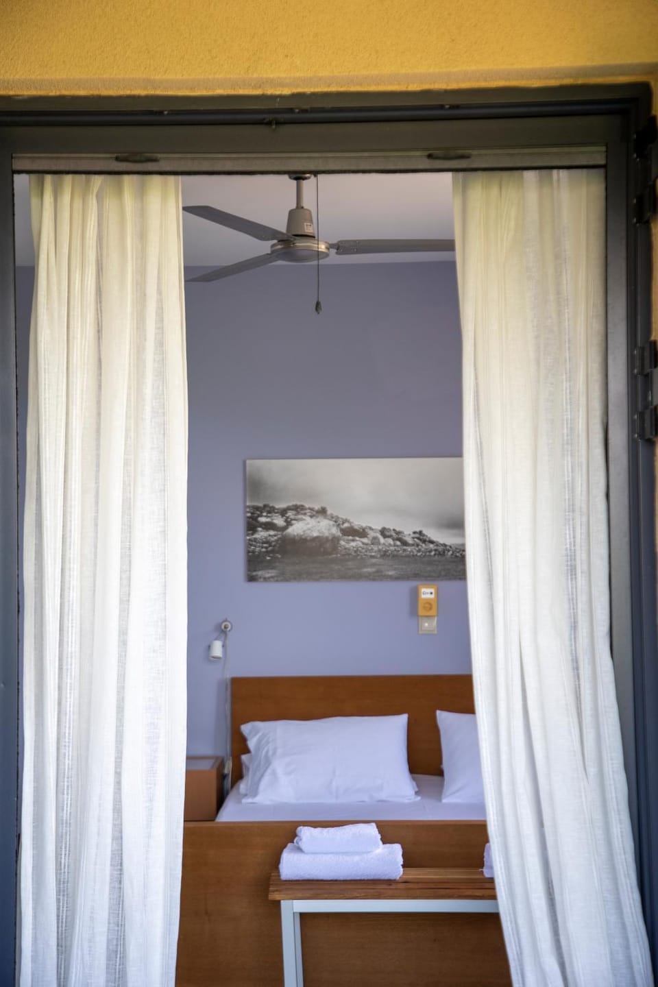 Serenata House in Islands
