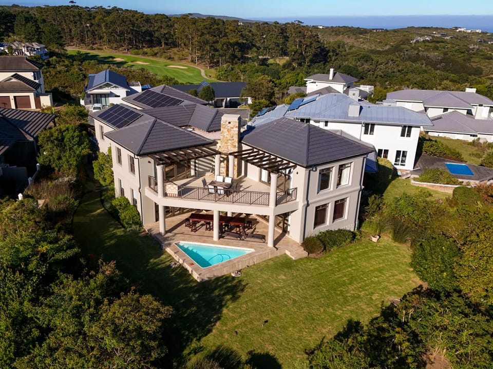Pezula Lake House House in Knysna
