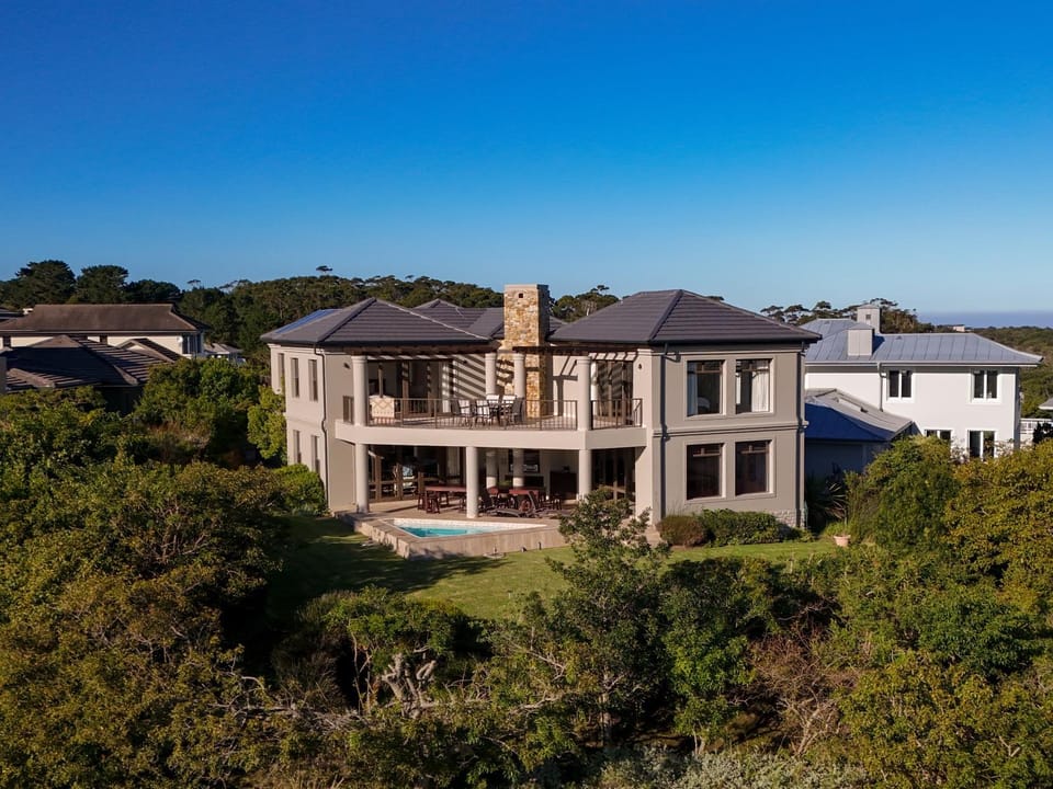 Pezula Lake House House in Knysna