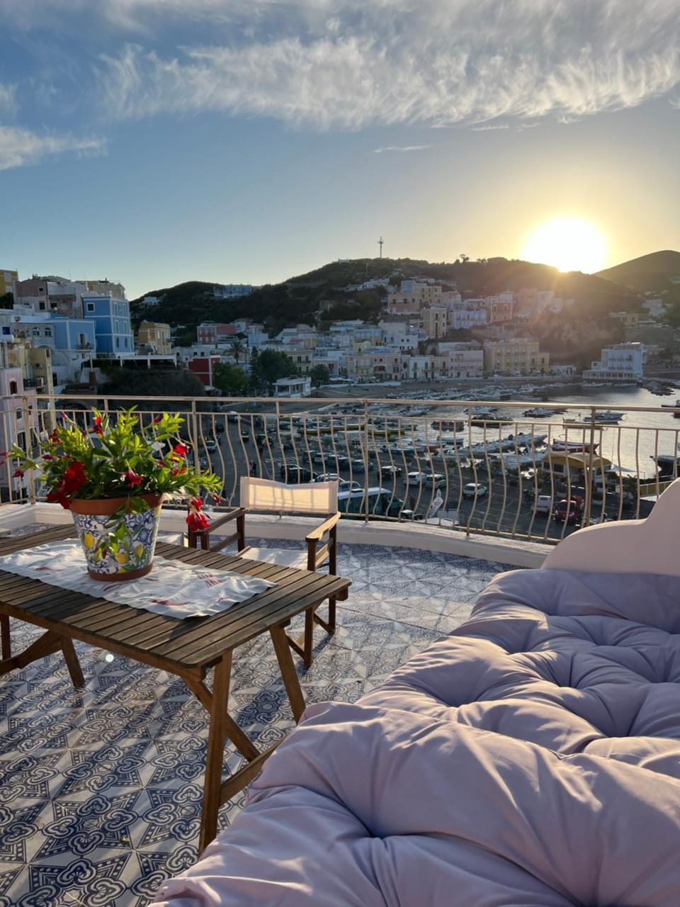 Balcony/Terrace, Balcony/Terrace