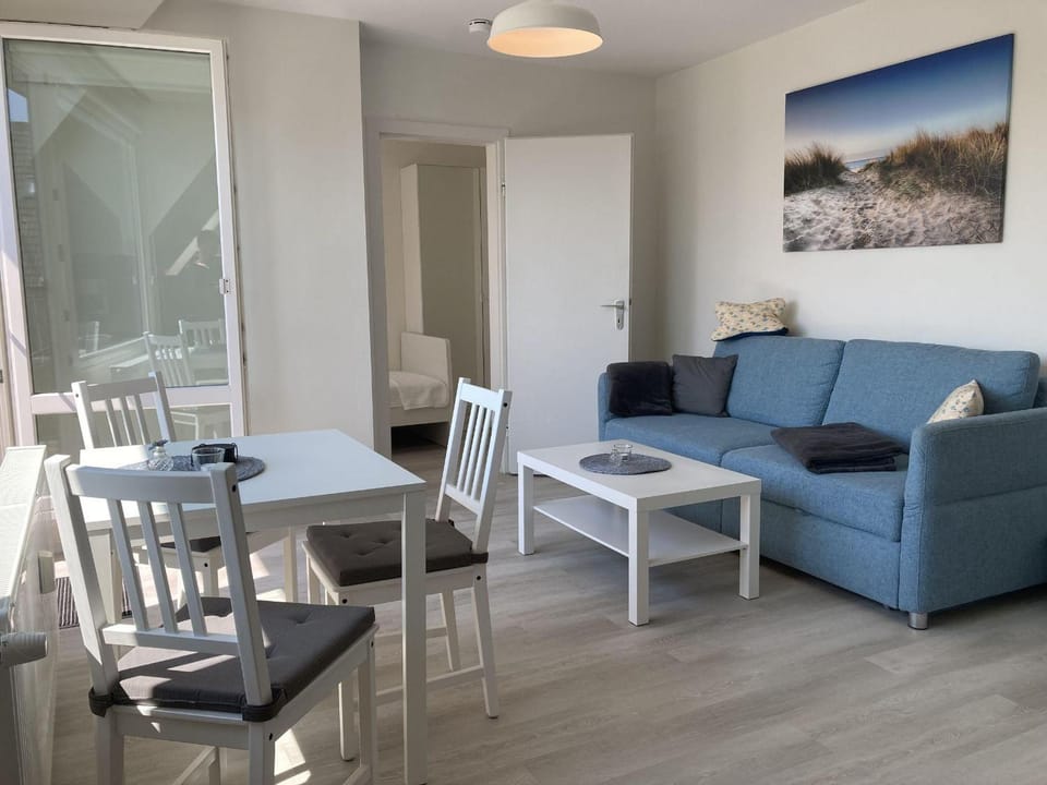 Kampland-29-G-M-Kube Apartment in Dahme