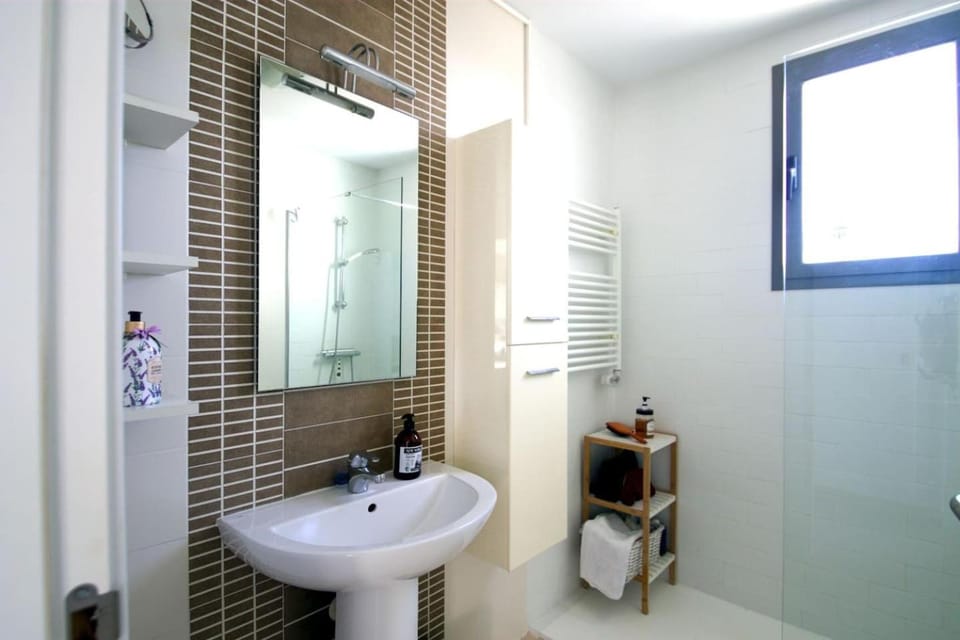 Penthouse Spanje met Zeezicht Atico Apartment in Andalusia