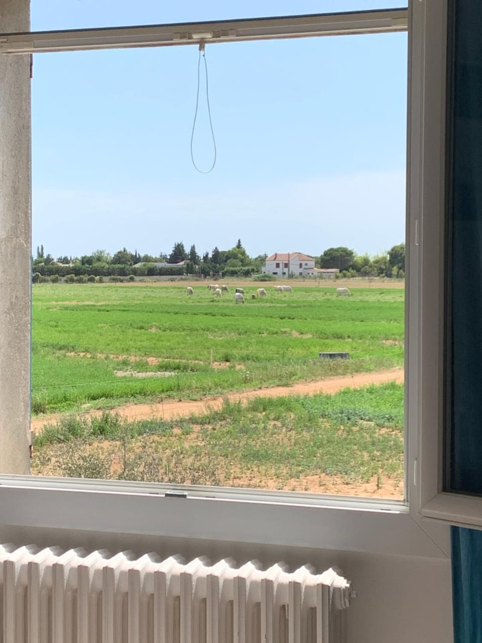 MAS D'ARTAUD Apartment in Arles