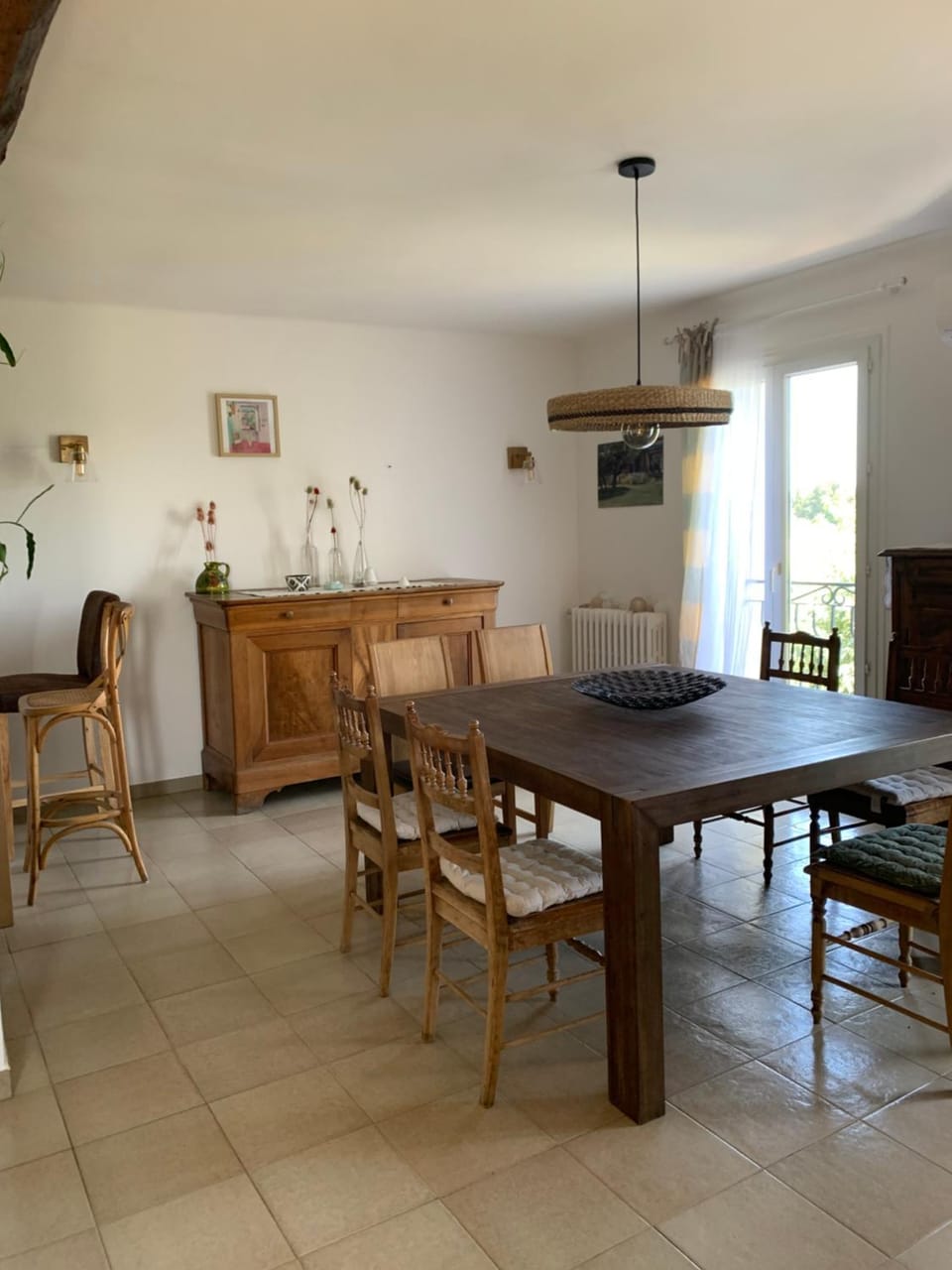 MAS D'ARTAUD Apartment in Arles