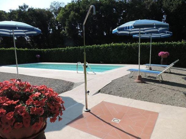 Il Boschetto Apartment in Colle di Val d Elsa